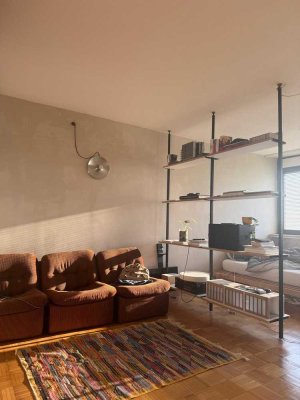 Wohnung in Karlsruhe