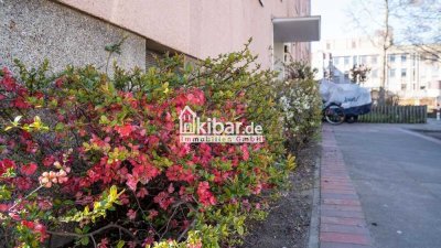 Preisreduziert: Provisionsfreie vermietete 2-Zimmer Wohnung in Alt-Laatzen