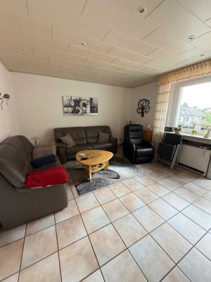 Gepflegte 3,5-Zimmer Wohnung mit Balkon