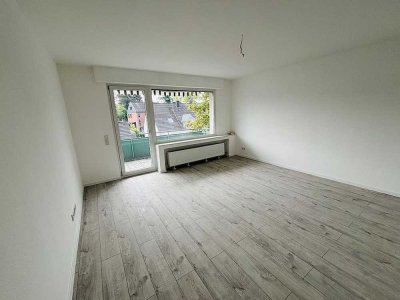 Die Herbstsonne geniessen: Super sonnige 3 Zi. ETW mit gr. Balkon - hochwertig saniert !