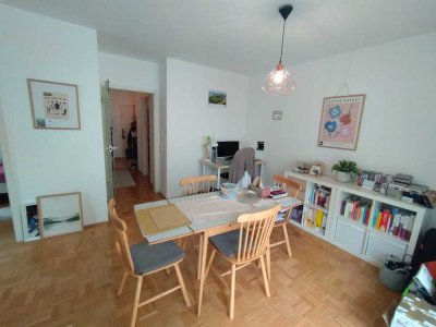 Suche Nachmieter für meine schöne 2-Zimmer-Wohnung in Bad Homburg