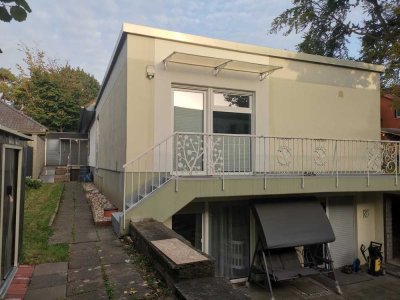 Schönes, zweistöckiges Haus, Stadt nähe, Unna Süd
