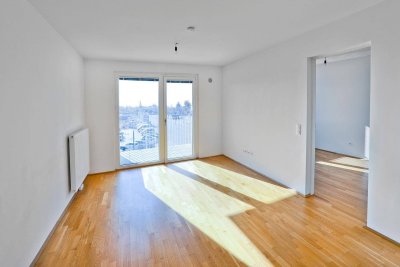 Viola Park – Ihre Wohlfühloase am Laaer Berg