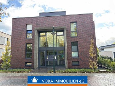 Wertig und exklusiv!