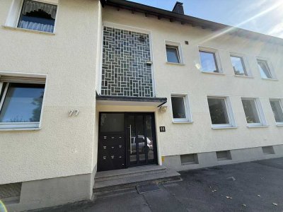 Helle 3-Zimmer-ETW im EG mit großer Garage, HWR & Keller – zentrumsnah in Aplerbeck
