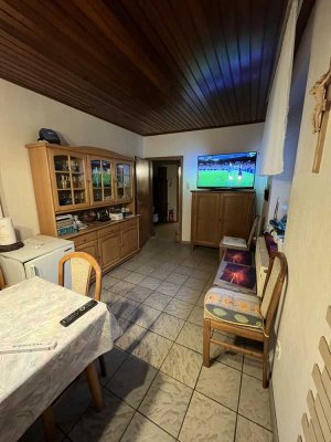Attraktive 2,5-Raum-Wohnung in Worms