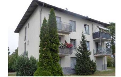 2-Raum-Wohnung mit Balkon und Einbauküche in Schönefeld