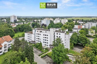 360°|3 Zimmerwohnung in Biberach am Mittelberg