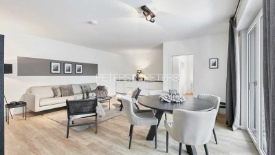 + Sønnenhus Neu Wulmstorf - Charmantes und modernes Wohnen +