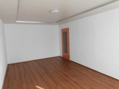 Wunderschöne 3,5 Zimmer Wohnung