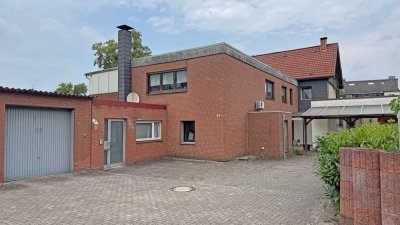 Zwei Häuser – ein starkes Konzept: Wohnen & Vermieten in Voerde-Friedrichsfeld!