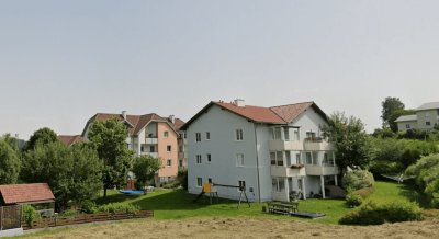 Geräumige 3 Zimmerwohnung in St. Peter am Wimberg