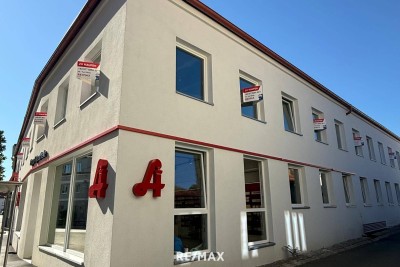 Einladung zum Open-Hause-Day / Samstag, 08. November 2025 von 10:00 bis 14:00 Uhr.  | 3-Zimmer-Wohnung mit Dachterrasse |