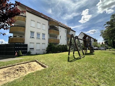 WEG Mehrheit 31 von 48 und 31 Parkplätzen in Stadtmitte von Wurzen 189 NKM!!PROVISIONSFREI!!