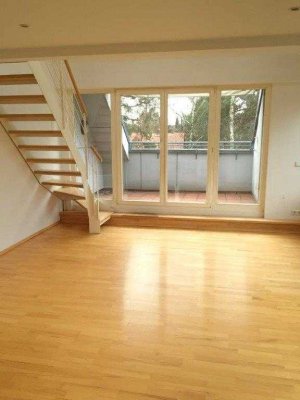 Penthousewohnung in ruhiger Zehlendorflage