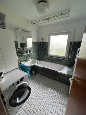 Schöne helle 3- Zimmerwohnung in Öhringen Nord