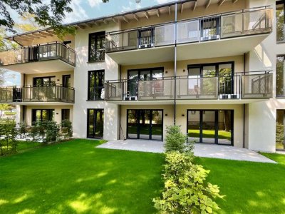 Stilvoll wohnen: 2 Zimmer mit moderner Ausstattung & Balkon | offene Besichtigung Sa 15-17 Uhr