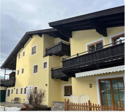 Möblierte Wohnung inkl. Nebenkosten