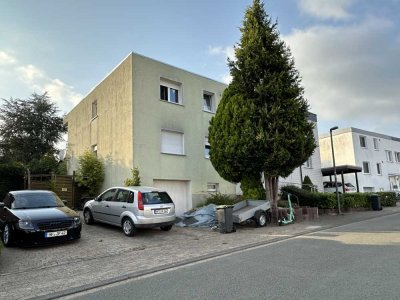Doppelhaushälfte mit zwei Wohneinheiten in Herford - Holzmann Immobilien