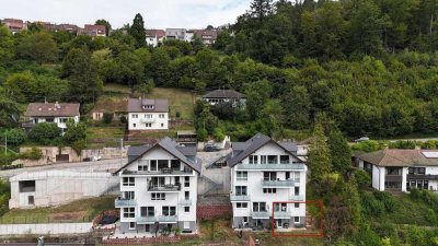 ** Exklusive 3 Zi,- Whg zu Mieten **