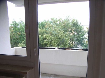 Gute Wohnung zum guten Preis