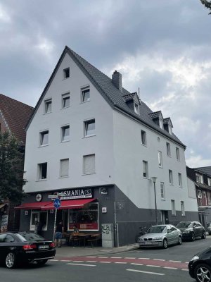 HAFEN: gemütliche 2Zi Wohnung in Bestlage für WG