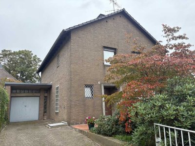 Freistehendes Haus in Grevenbroich Hemmerden
