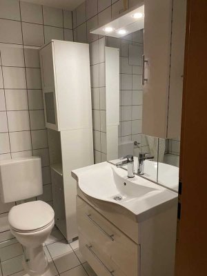 Schöne 3-Zimmer-Wohnung mit EBK in INNENSTADT-Aalen