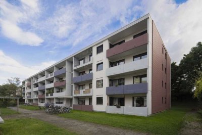 3-Zimmer-Wohnung in Freiburg Stühlinger - Prov. Frei!