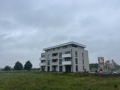 Langerwehe Neubau: Ruhige, altersgerechte Wohnungen mit perfekter Pendleranbindung