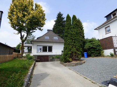 Zentrumsnah ! 
Erfreuen Sie sich an dieser attraktiven Stadtvilla mit großem Garten!
