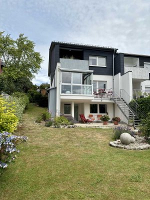 Geräumiges Haus in ruhiger Lage in Göttingen-Nikolausberg mit attraktiven Garten