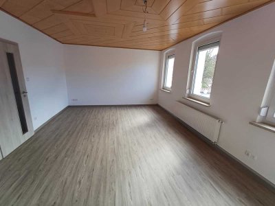 neu renovierte 3-Zimmer-Wohnung in Apolda - frei ab 01.07.2025