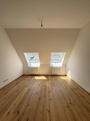 Charmante Singlewohnung in Ruhelage mit optimaler Anbindung