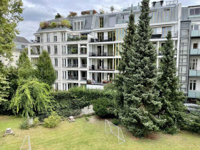 Seltene Gelegenheit! 3 Zimmer Wohnung in Top Westendlage