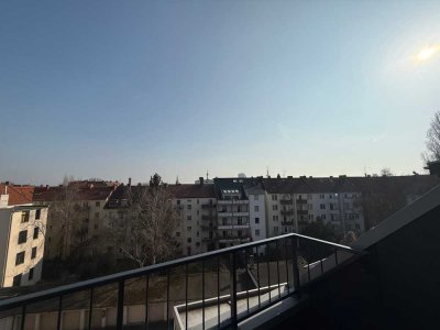 Traumwohnung in Traumlage