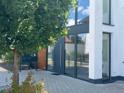 NEIDHART Immobilien: Neuwertige 3-Zimmer-Wohnung mit gehobener Ausstattung