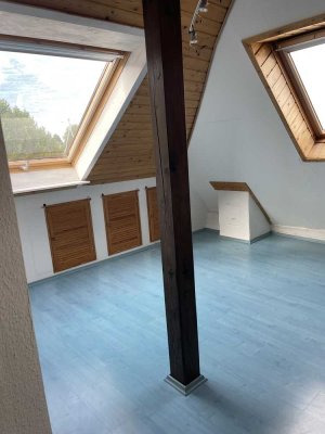 WG-Zimmer in Weingarten Innenstadt (301)