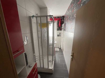 Schicke 2-Raum-Wohnung in attraktiver Lage!