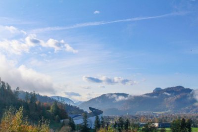 Provisionsfreie – Traumhafte 3-Zimmer-Wohnung in ruhiger und strategischer Lage in Erl, Österreich
