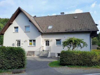 3-Parteienhaus in Waldbröl zu verkaufen