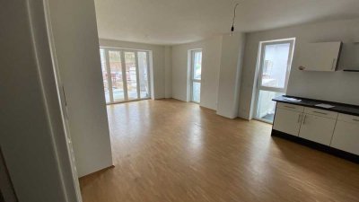 Ansprechende Wohnung in Bad Mergentheim