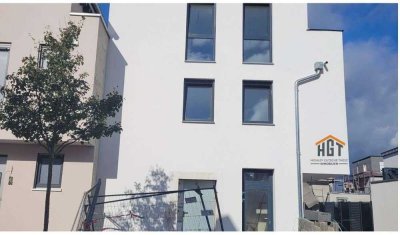 Erstbezug / Neubau - Schnell sein und noch mitgestalten - Maisonette-Wohnung in Wiesental
