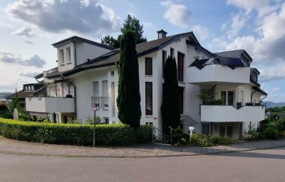 Wohnung mit guter Innenausstattung in Unkel