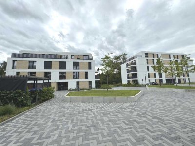 Familienwohnung in den Auenhöfen