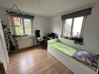 * Angenehme 3-Zimmer-Wohnung in zentraler Lage von Ludwigsburg-Ost *