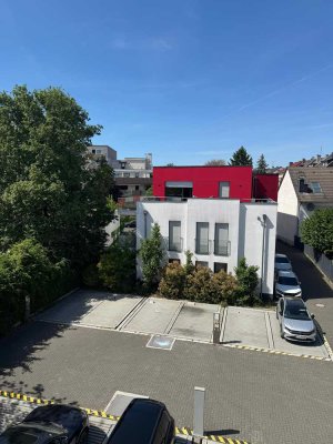 Exklusive Penthousewohnung in ruhiger Lage – Nachmieter gesucht