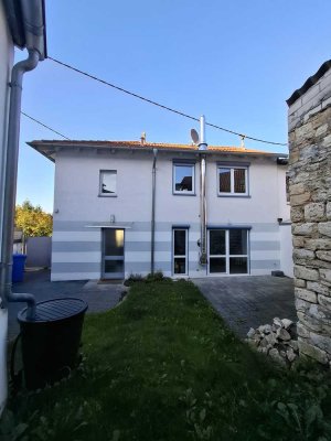 Wohnen wie im Eigenheim | Charmantes Einfamilienhaus in Ober-Flörsheim