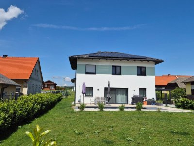 "In Kaufabwicklung" NEUES BAUMEISTER-MASSIVHAUS MIT TOP AUSSTATTUNG NÄHE NEULENGBACH