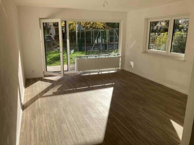 Grundrenovierte 2 Zi-Wohnung- Bonn-Ippendorf, von privat